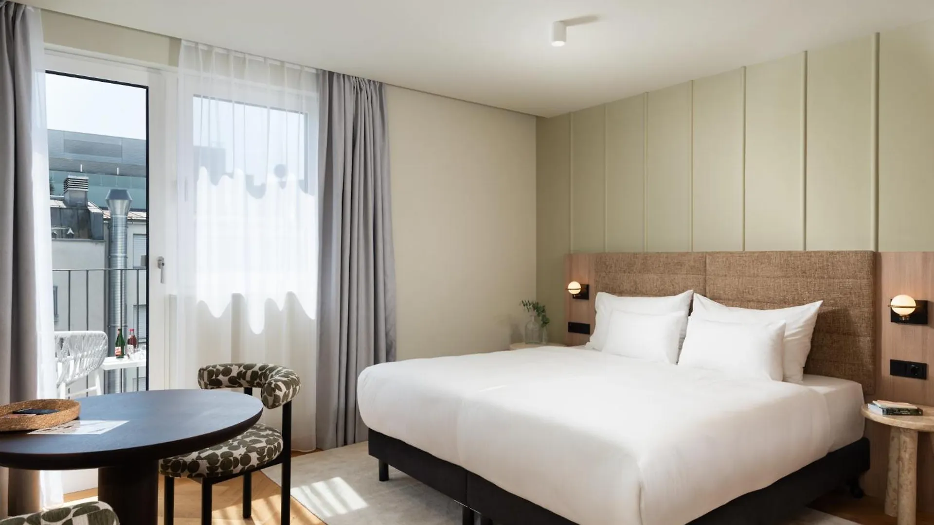 Master Mirabell Apartment Salzburg