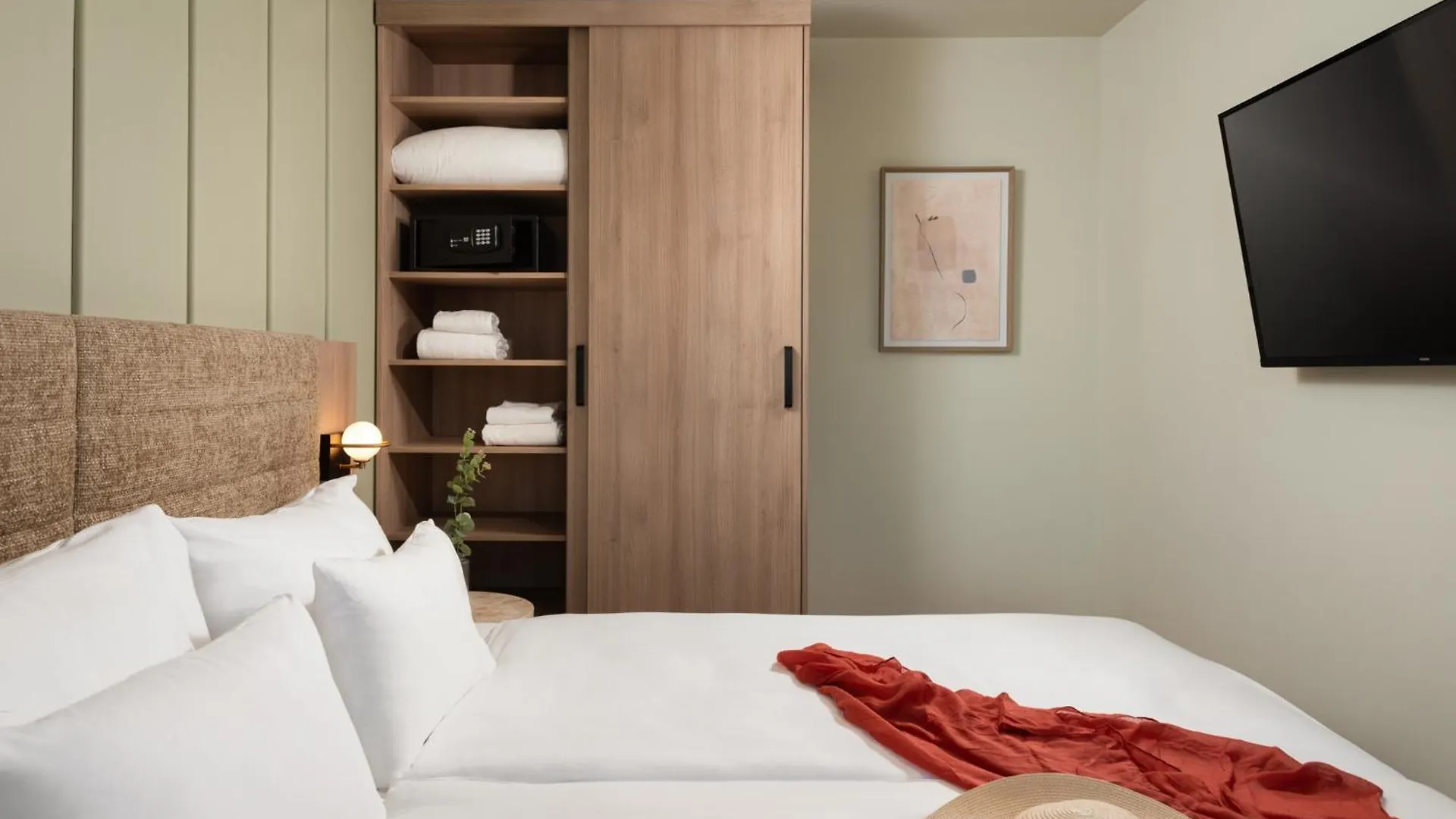 Master Mirabell Apartment Salzburg