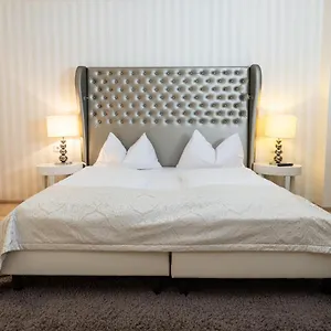 Apartamento Hapimag, Salzburgo