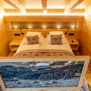Apartahotel Madlhof, Himmelreich