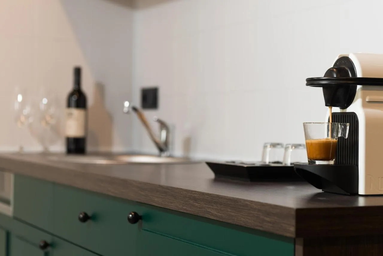 Master Mirabell Apartment Salzburg Austria