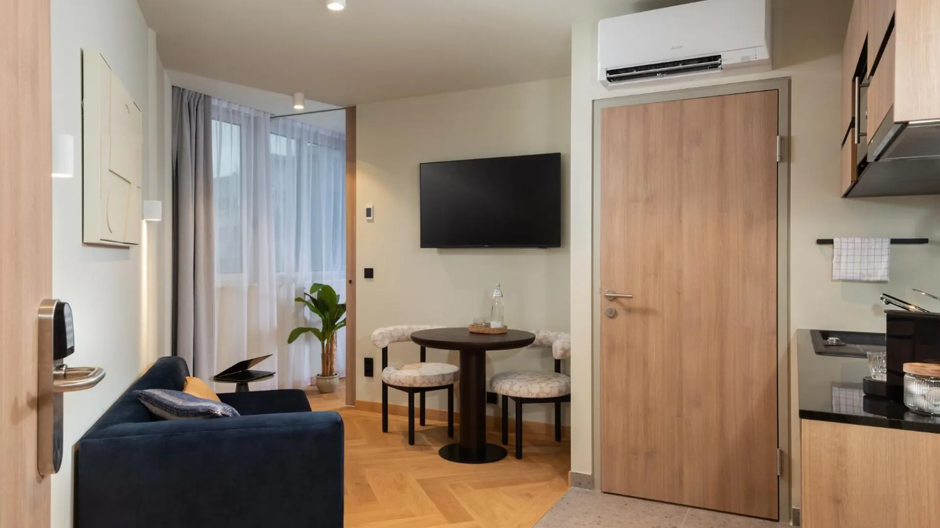 Master Mirabell Apartment Salzburg