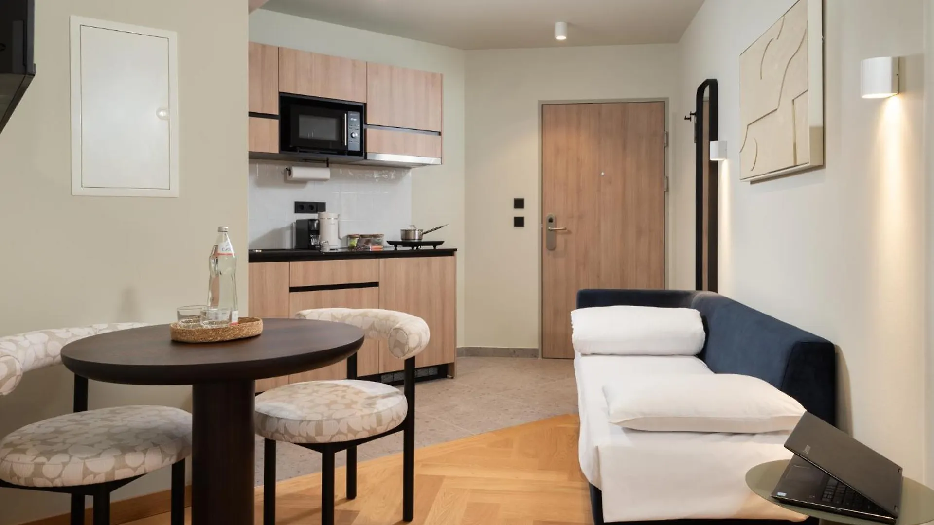 Master Mirabell Apartment Salzburg Austria