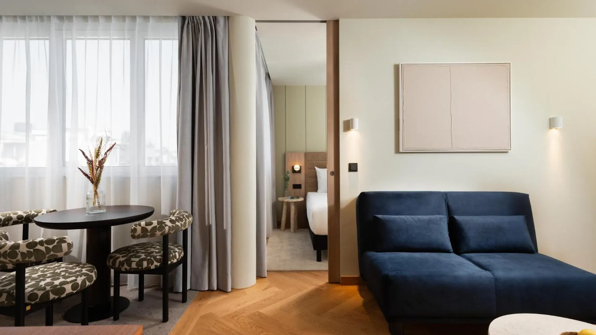 Master Mirabell Apartment Salzburg