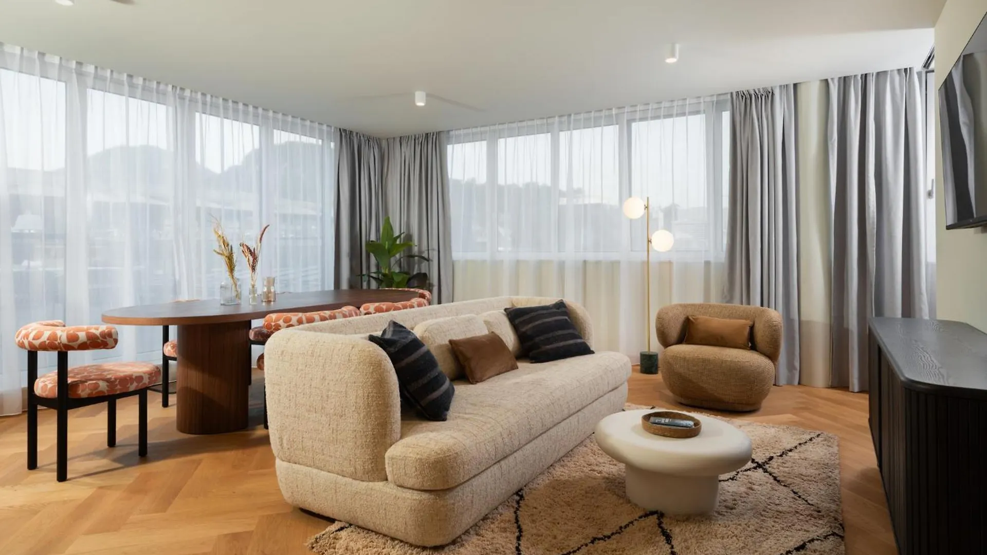 Master Mirabell Apartment Salzburg