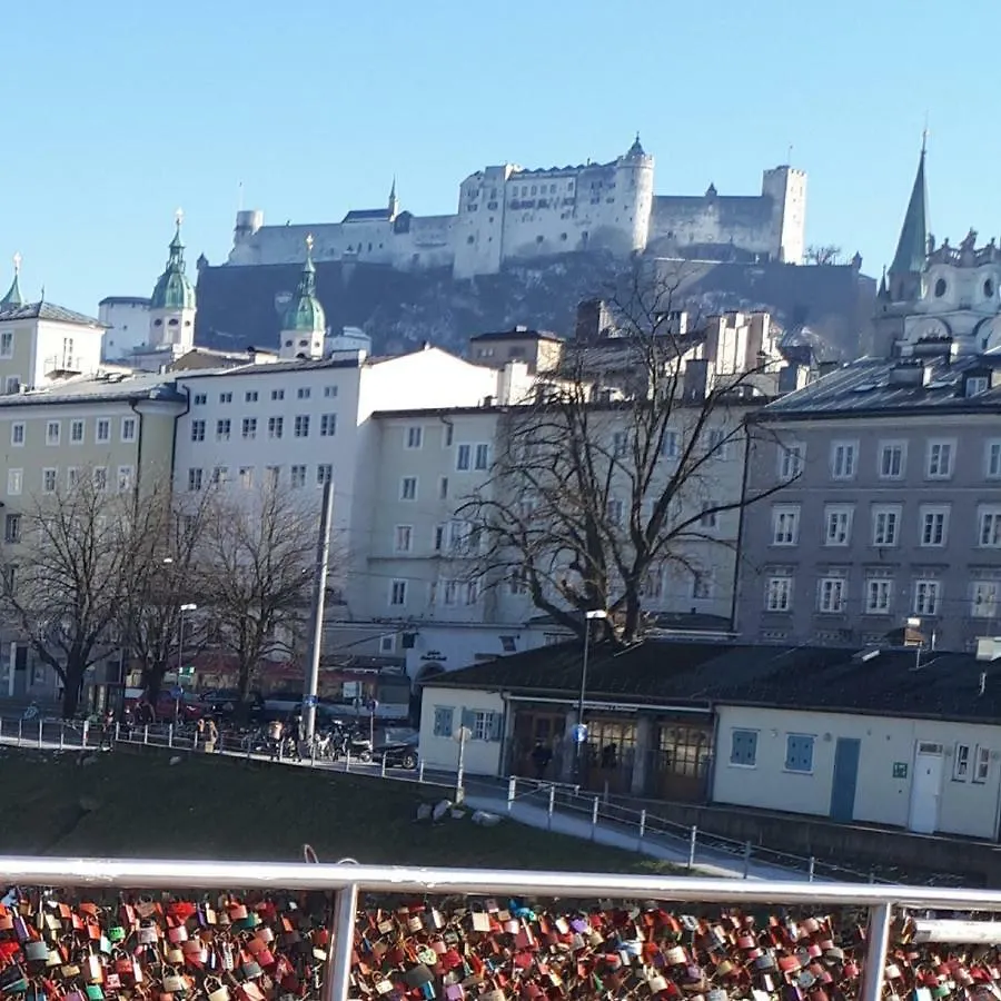 Master Mirabell Apartment Salzburg 0*,  Austria